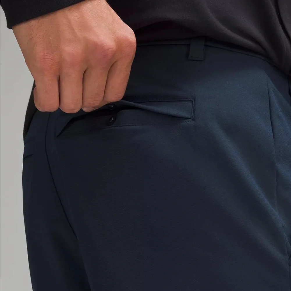 Lululemon ABC Slim-Fit Trouser 32